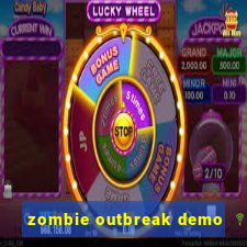 zombie outbreak demo